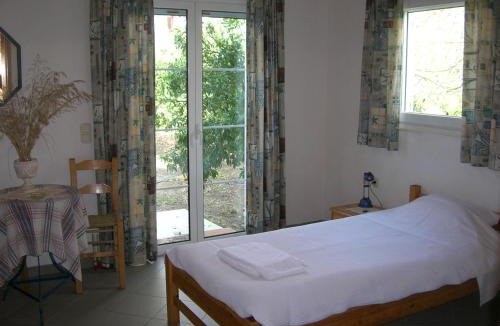 Kakovatos House | NIKOS