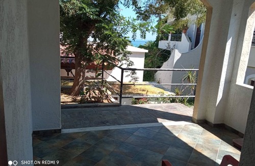 Gialiskari Apartment | Nikos Studio 5 - Studio Apartment, Sleeps 3