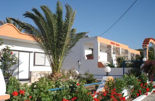 Kefalos House | Nikos Studios