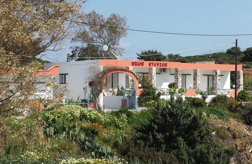 Kefalos House | Nikos Studios