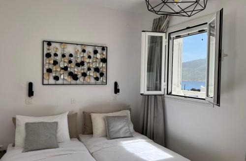 Livadia Apartment | Nikos studios