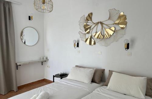 Livadia Apartment | Nikos studios