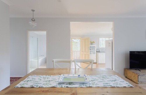 Katoomba House | Nilgiri 3BR Mountain Retreat/5mins Katoomba Centre