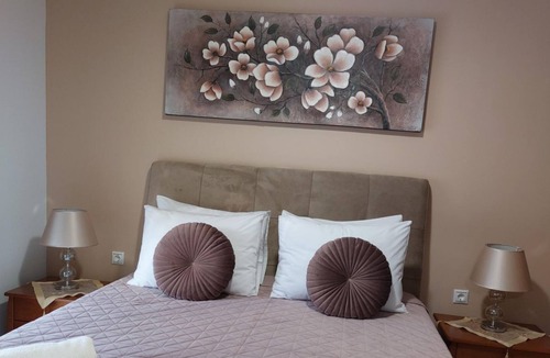 Asgourou Apartment | Nilla's Villa - Koskinou - Rhodes