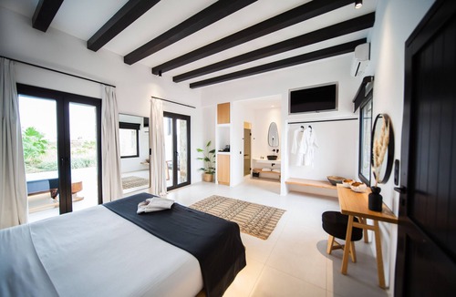 Plintri Hotel | Nimbus Eden