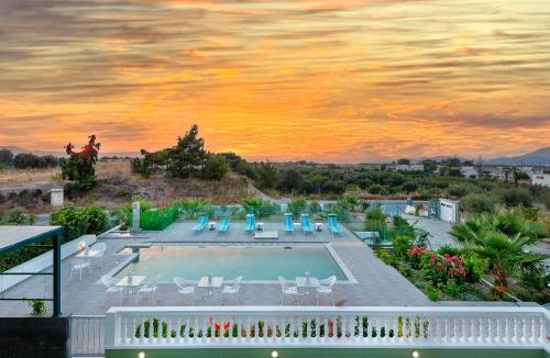 Kremasti House | Nimo Paradise Estate