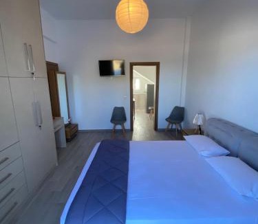 Artemonas Apartment | Ninemia Apartment
