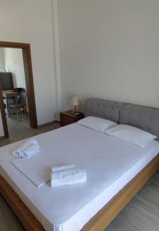 Artemonas Apartment | Ninemia Apartment