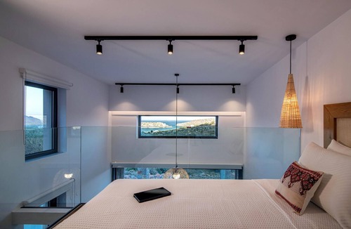 Kounelion Villa | Ninemia Villa II in Crete