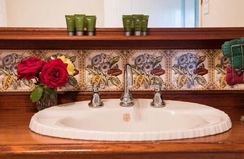 Central Mudgee Apartment | Ningana Heritage Houses
