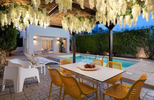 Pastida Villa | Niovis Villa