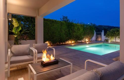 Pastida Villa | Niovis Villa