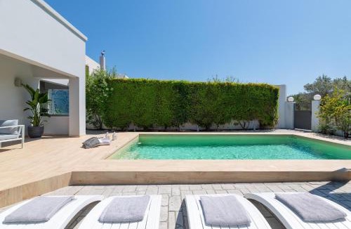 Pastida Villa | Niovis Villa