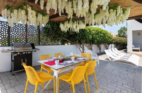 Pastida Villa | Niovis Villa