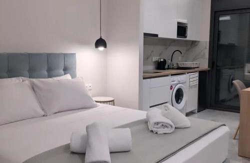 Faliraki Apartment | Nirea Studio II