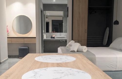 Faliraki Apartment | Nirea Studio II