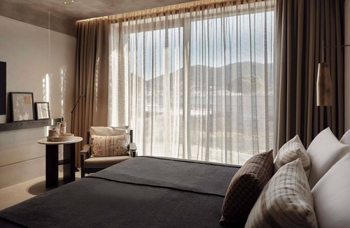 Samos Hotel | Nirema Hotel & Spa Samos-Mgallery Collection