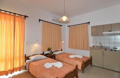 Sfinari Apartment | Niriida