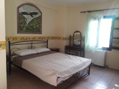 Agios Ioannis Apartment | Niriides Apartment