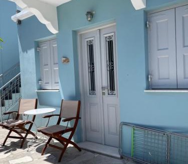Symi Apartment | Niriides Hotel Apartments