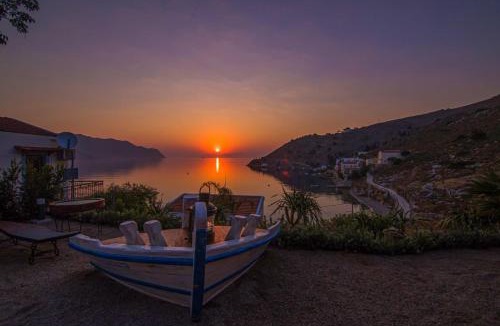 Symi Apartment | Niriides Hotel Apartments