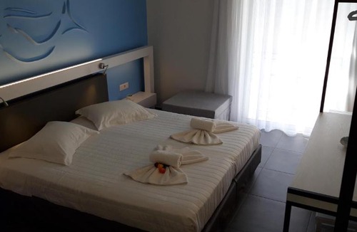 Almyrida Apartment | Niriides Hotel Apts Studios