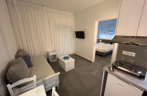 Almyrida Apartment | Niriides Hotel Apts Studios