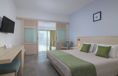Kolymbia Hotel | Niriides Hotel