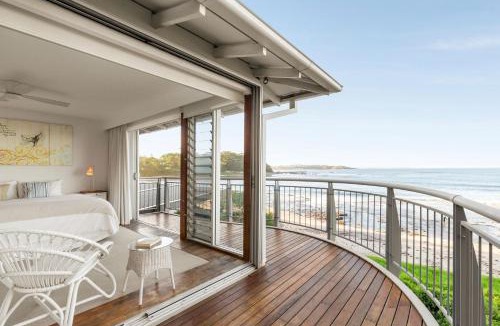 Mollymook House | Nirvana