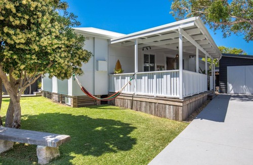 Werri Beach House | Nirvana Cottage, Werri Beach