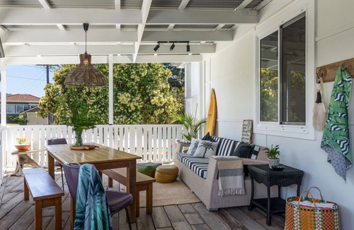 Werri Beach House | Nirvana Cottage, Werri Beach
