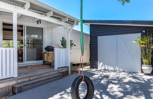 Werri Beach House | Nirvana Cottage, Werri Beach
