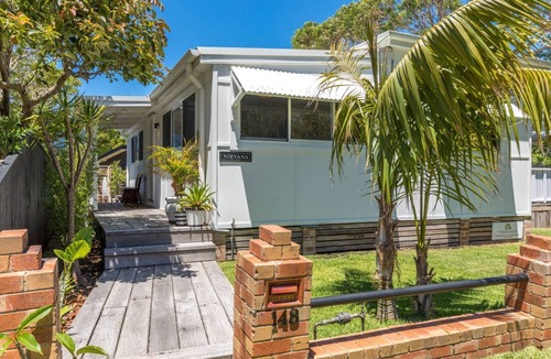 Werri Beach House | Nirvana Cottage, Werri Beach
