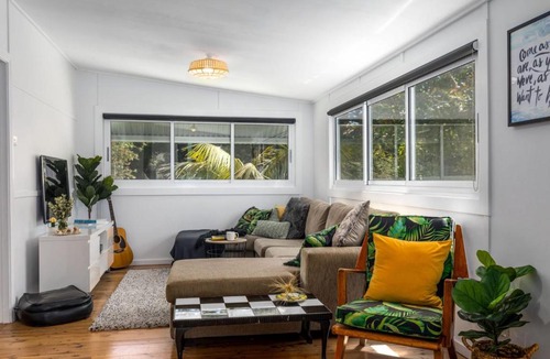 Werri Beach House | Nirvana Cottage Werri Beach