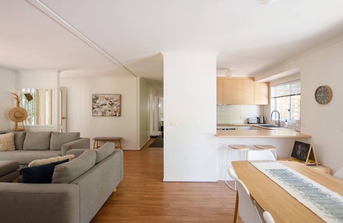 Porepunkah House | Nirvana - Escape from urban chaos to relish all the region has in store.