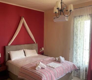 Kala Nera Bed & Breakfast | Nirvana Hotel