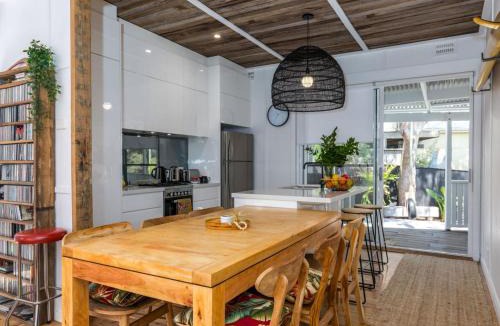 Werri Beach House | Nirvana Seaside Cottages Werri Beach