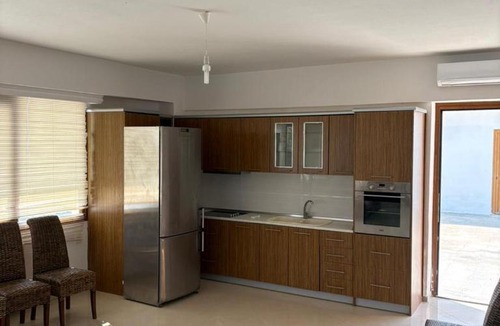 Ormilia House | Nisi House Beachfront Sea View