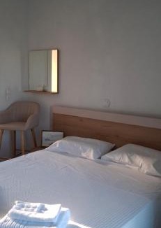 Apollonia Apartment | NiSo Studio Eleimonas