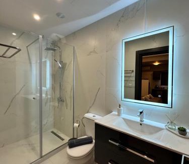 Perama Apartment | Nisos Studio