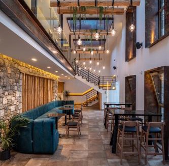 Kardamena Hotel | NISSEA Boutique Hotel