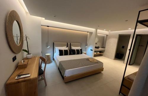 Kardamena Hotel | NISSEA Boutique Hotel