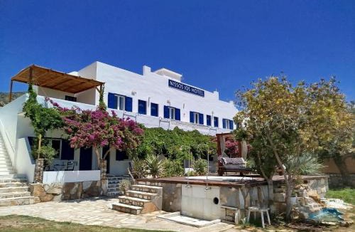 Ios Hotel | Nissos Ios