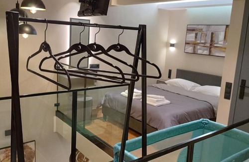 Alexandroupoli Apartment | NK Loft