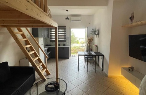 Pythagorio Apartment | Noēma House II