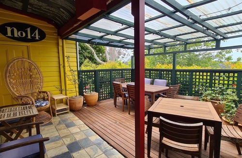 Katoomba House | No.14 - Unique Blue Mountains Home Away from Home
