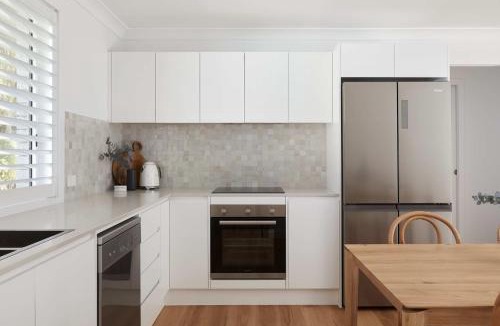 Nelson Bay House | No 3 Luana