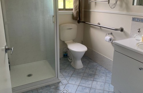O'connell House | No longer listing property: Do not book. We need to honour current bookings.