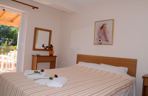 Drepano Apartment | No2 Maisonette ( 4 people )