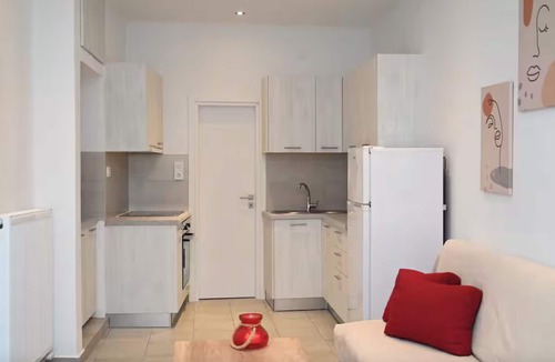 Ermoupoli Apartment | Noa Syros 1 minute away from Square + Free Parking
